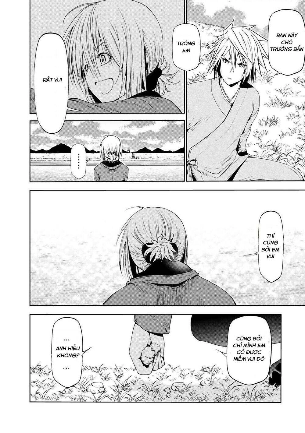 Tenpuru Chapter 22 - 16