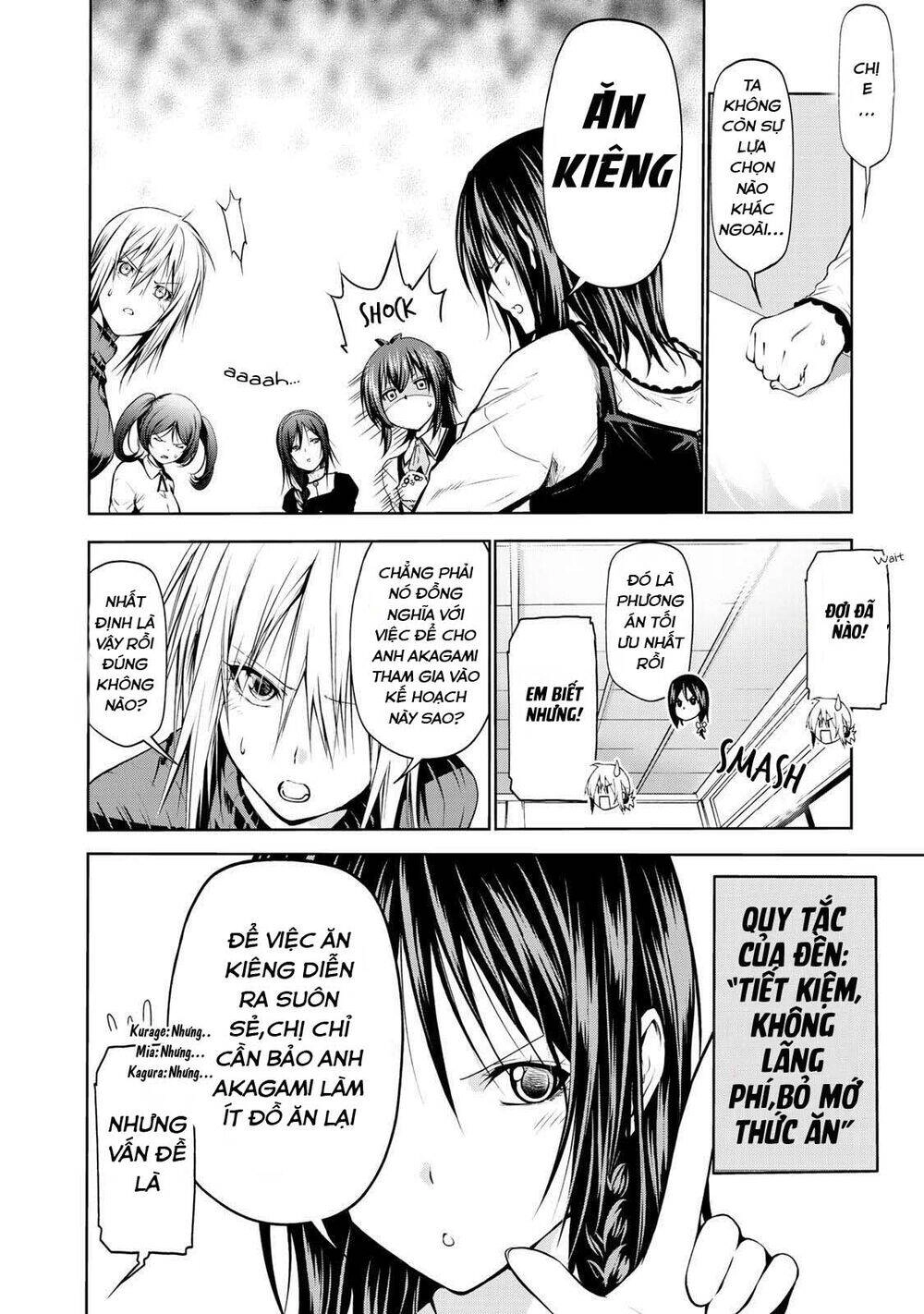 Tenpuru Chapter 24 - 7