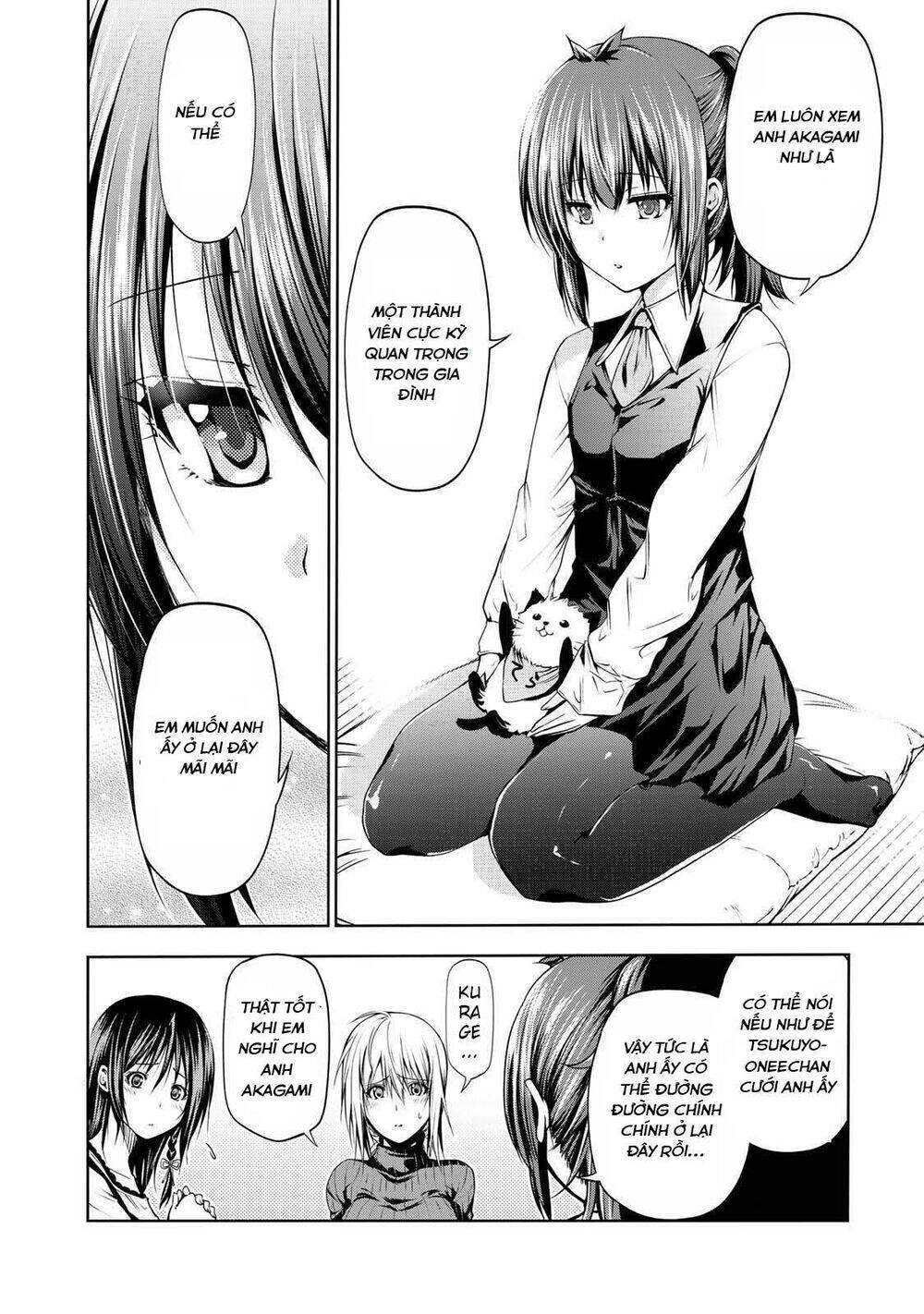 Tenpuru Chapter 24 - 9