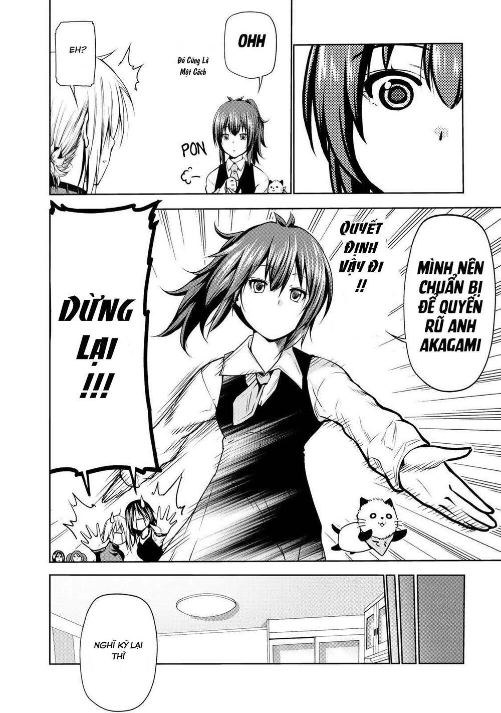 Tenpuru Chapter 24 - 11