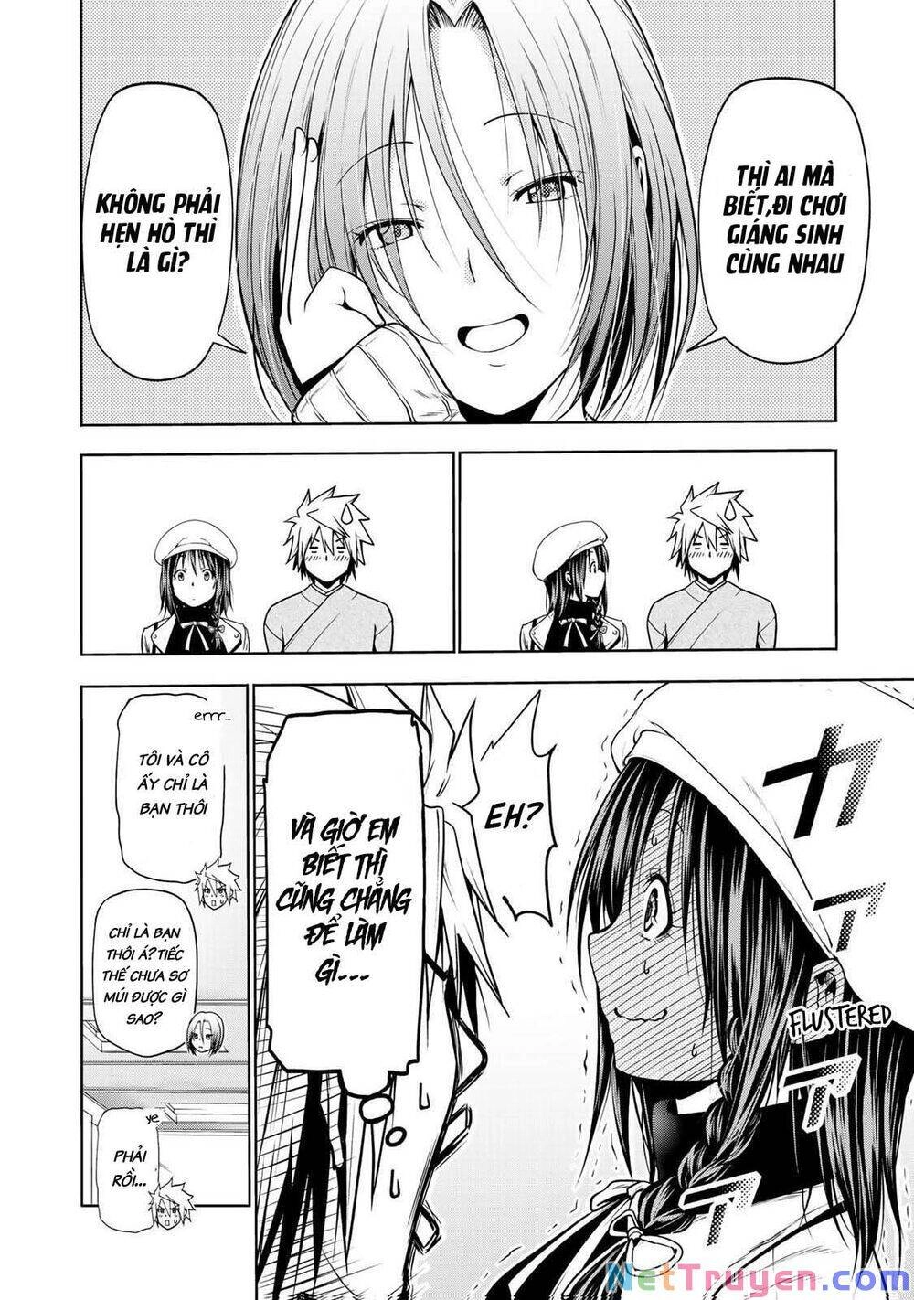 Tenpuru Chapter 26 - 14