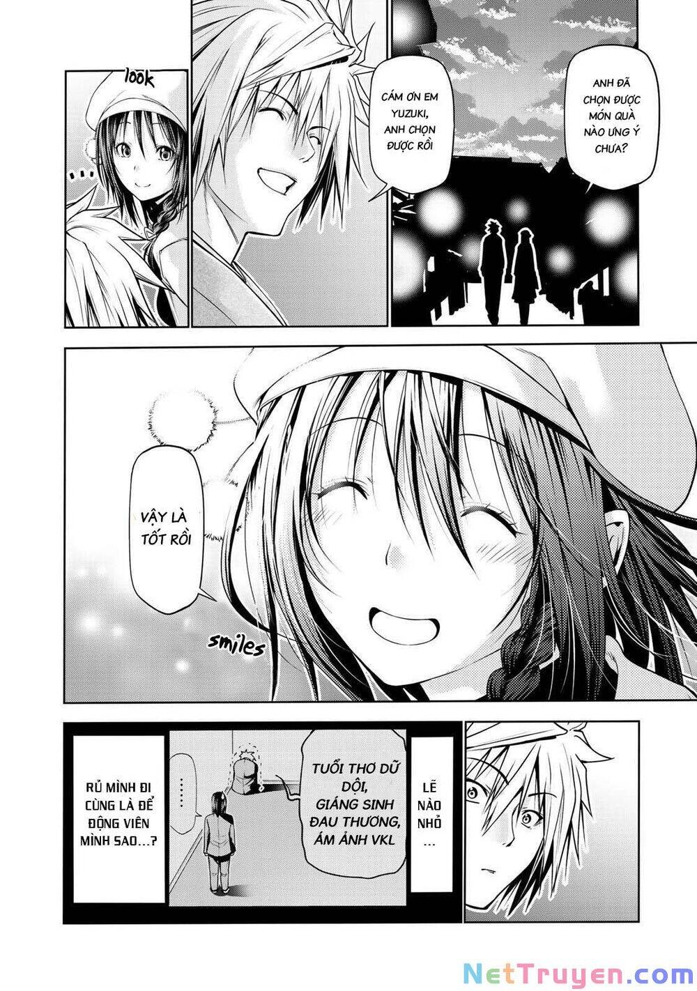 Tenpuru Chapter 26 - 16