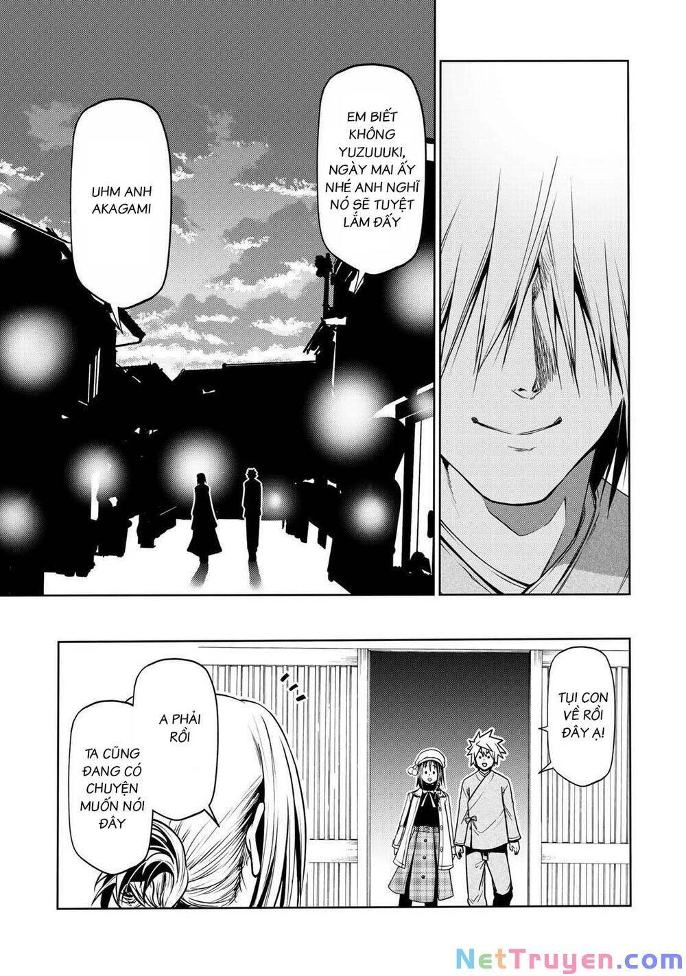 Tenpuru Chapter 26 - 17