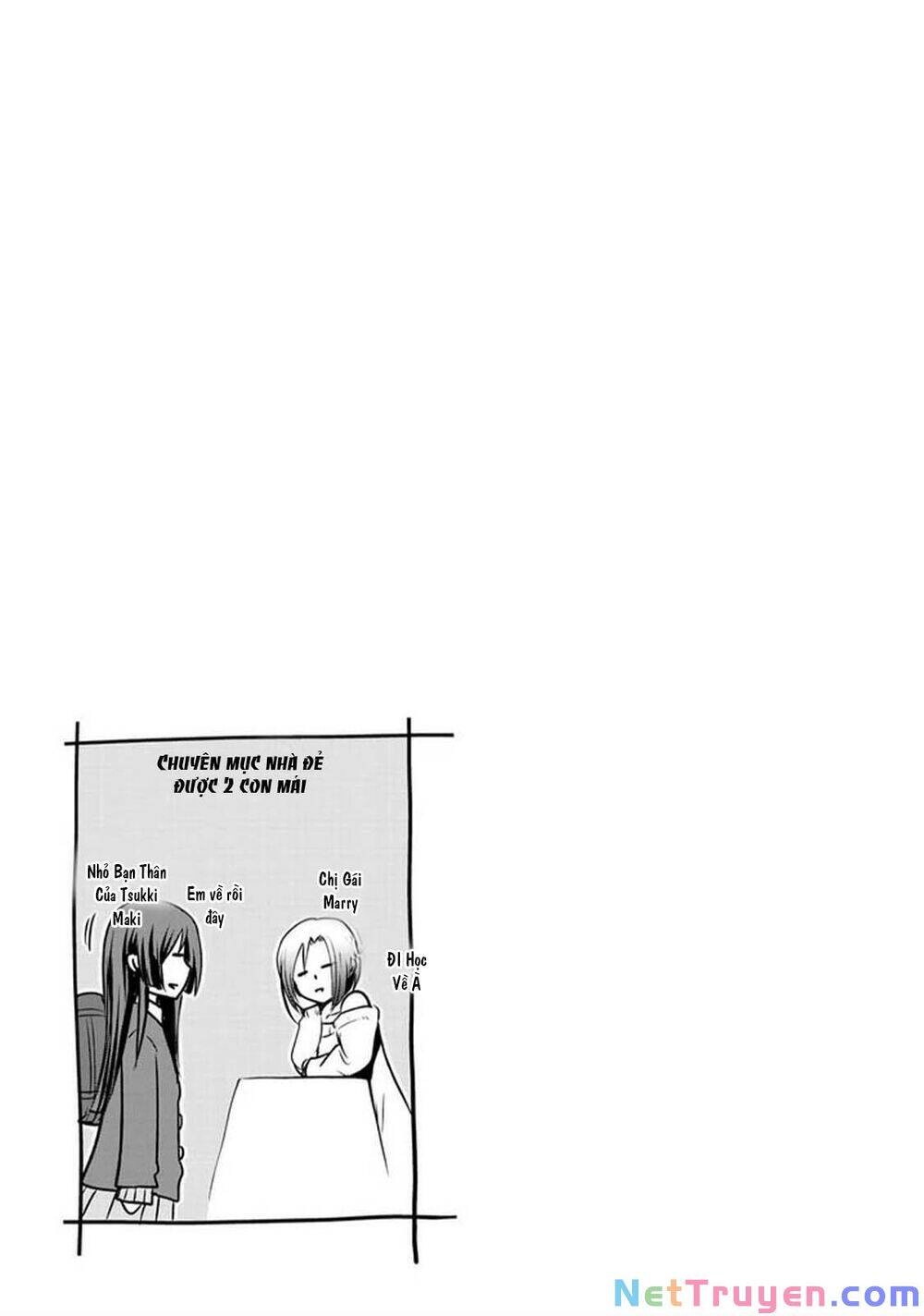 Tenpuru Chapter 26 - 21