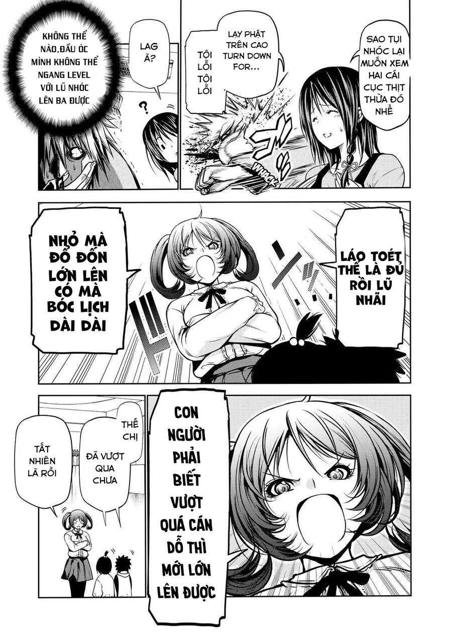 Tenpuru Chapter 29 - 15