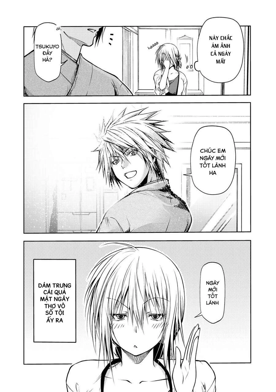 Tenpuru Chapter 30 - 5