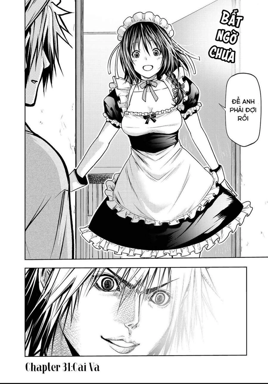 Tenpuru Chapter 31 - 4