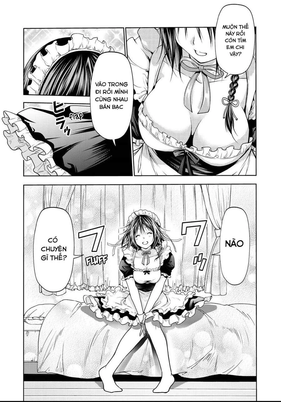 Tenpuru Chapter 31 - 5