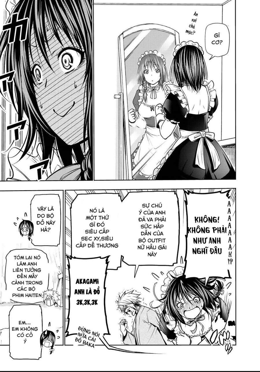 Tenpuru Chapter 31 - 13