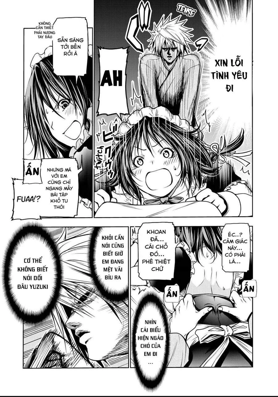 Tenpuru Chapter 31 - 17