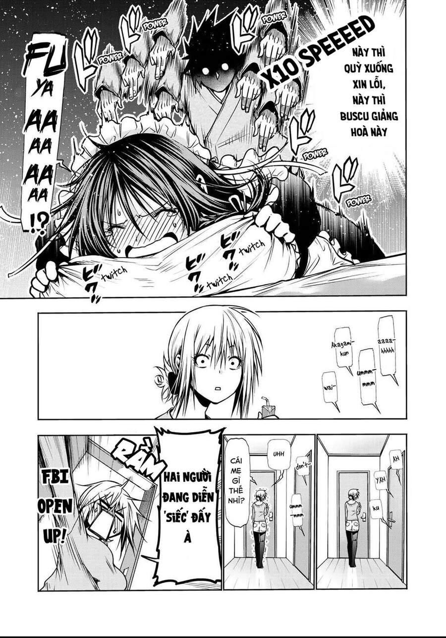 Tenpuru Chapter 31 - 19