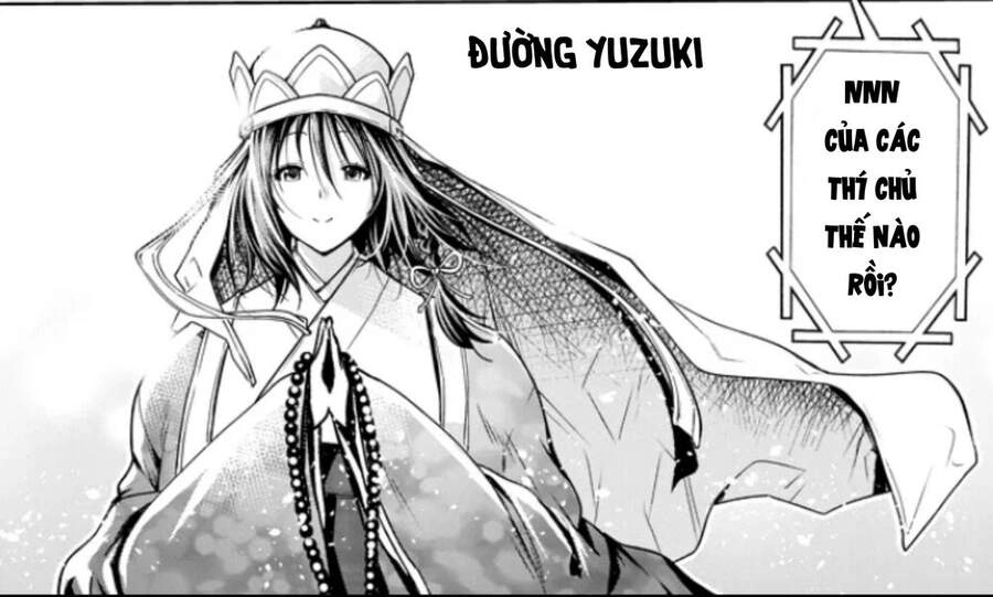 Tenpuru Chapter 31 - 23