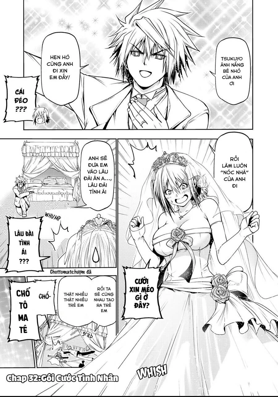 Tenpuru Chapter 32 - 2