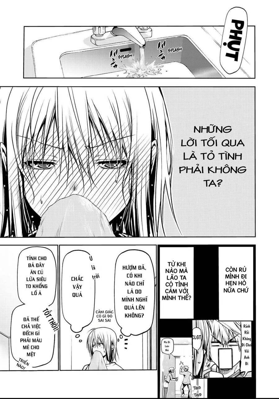 Tenpuru Chapter 32 - 4