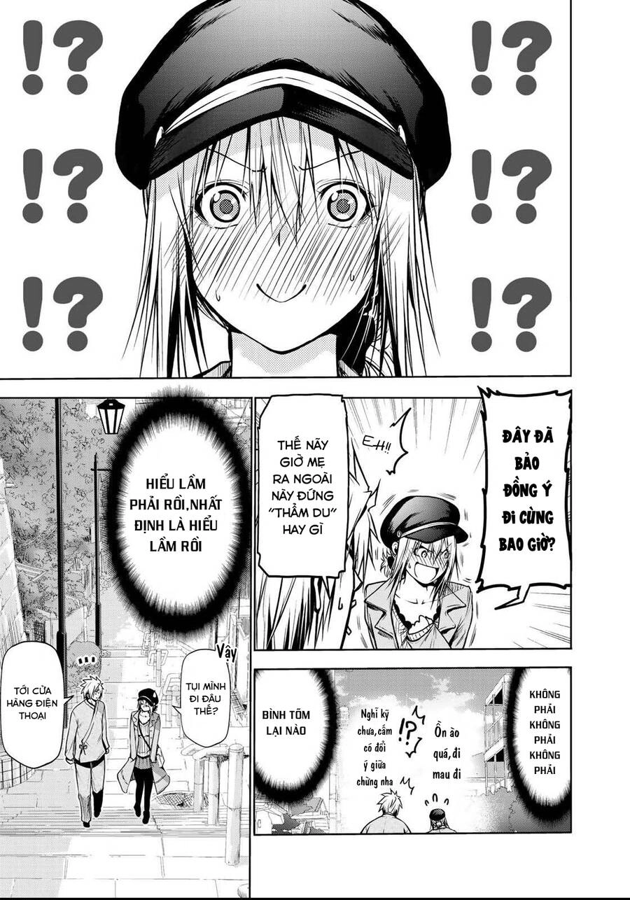 Tenpuru Chapter 32 - 8