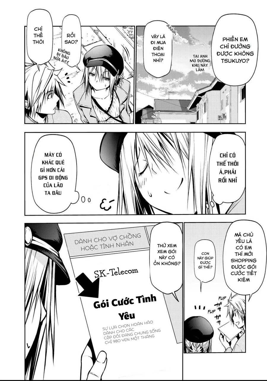 Tenpuru Chapter 32 - 9