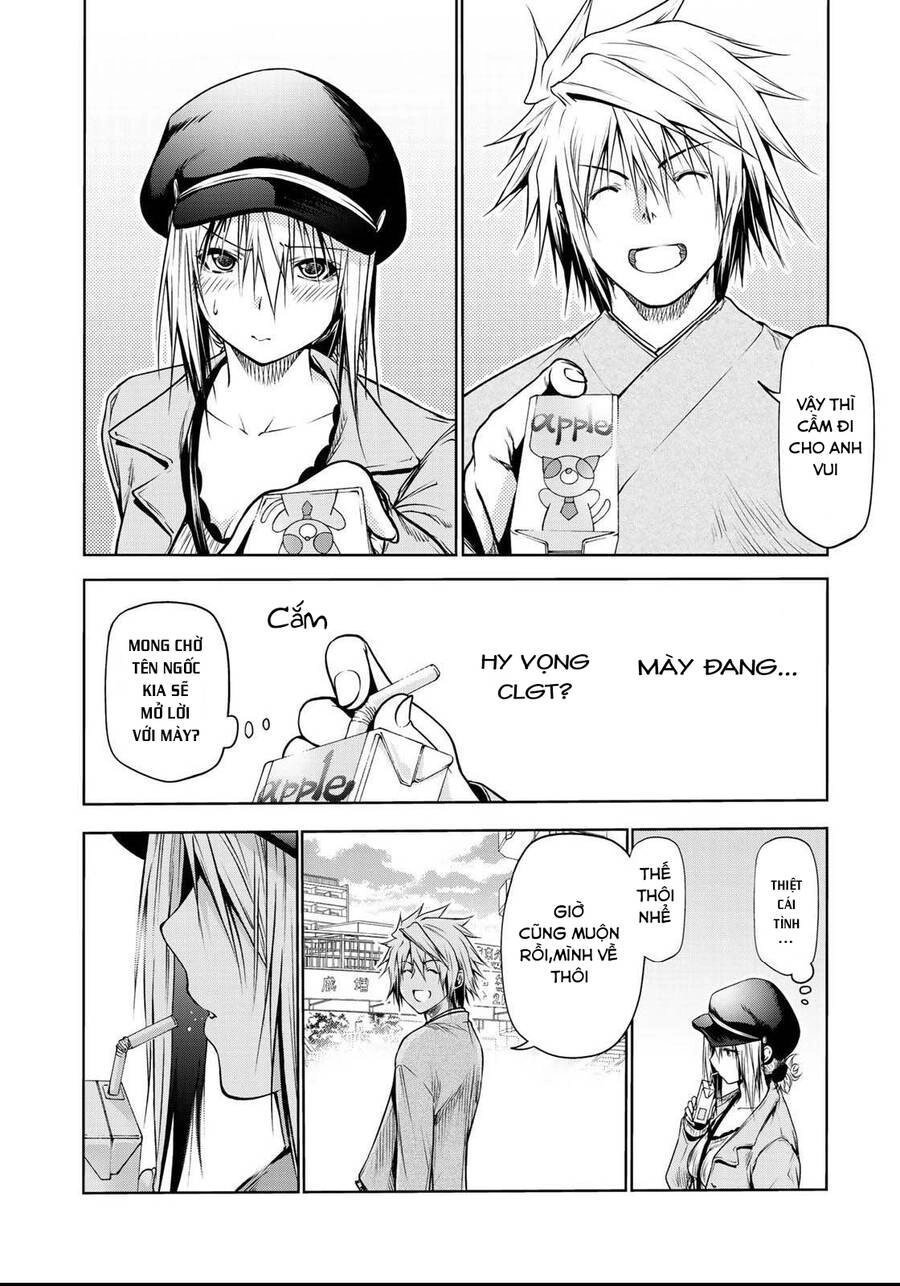 Tenpuru Chapter 32 - 13