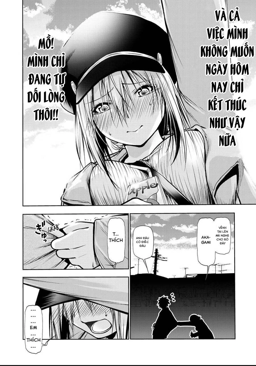 Tenpuru Chapter 32 - 15