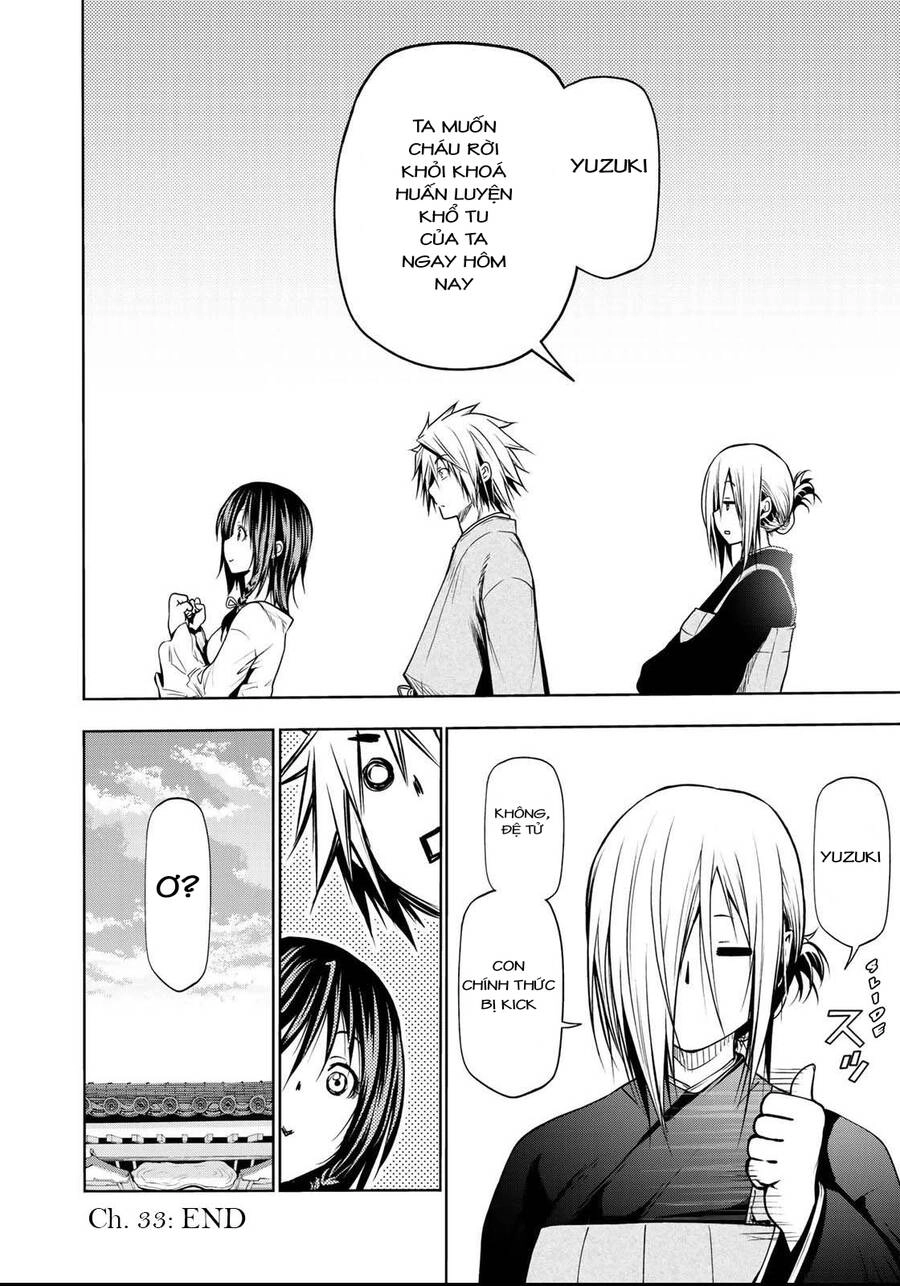 Tenpuru Chapter 33 - 20