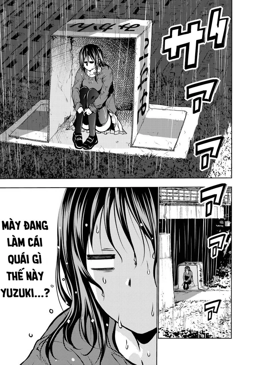 Tenpuru Chapter 34 - 11