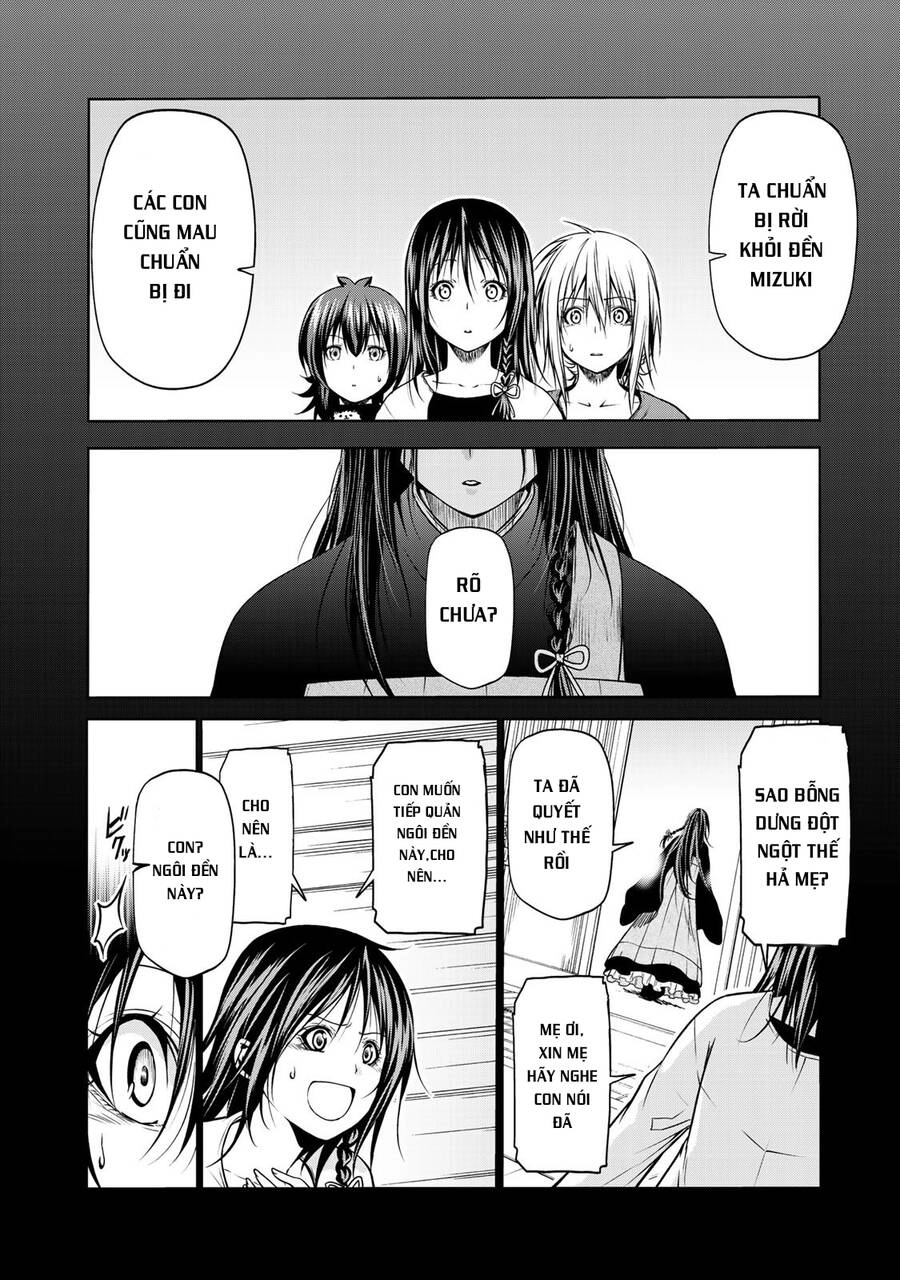 Tenpuru Chapter 34 - 14