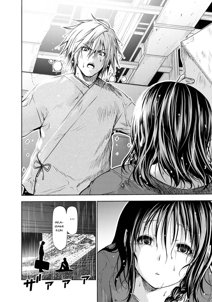 Tenpuru Chapter 34 - 18