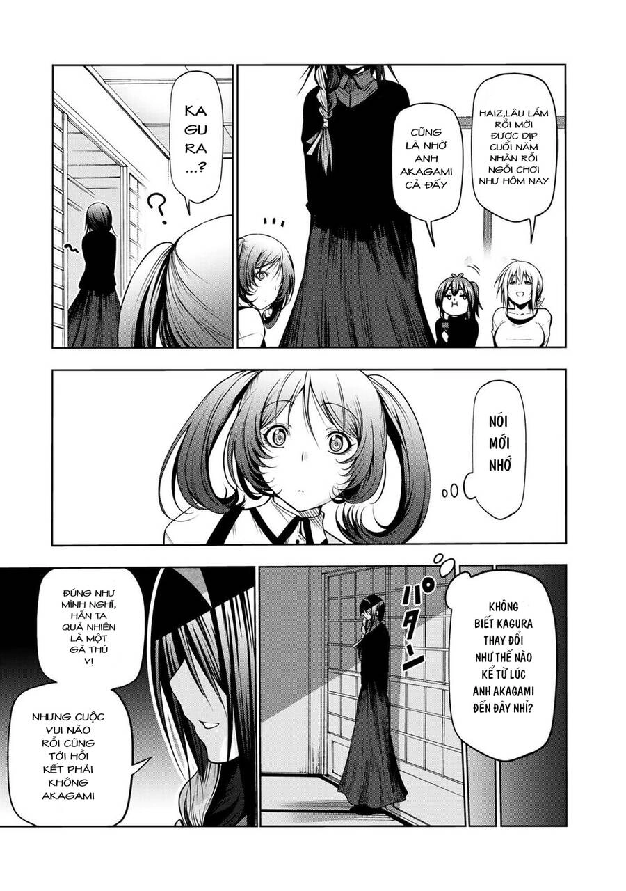 Tenpuru Chapter 36 - 8