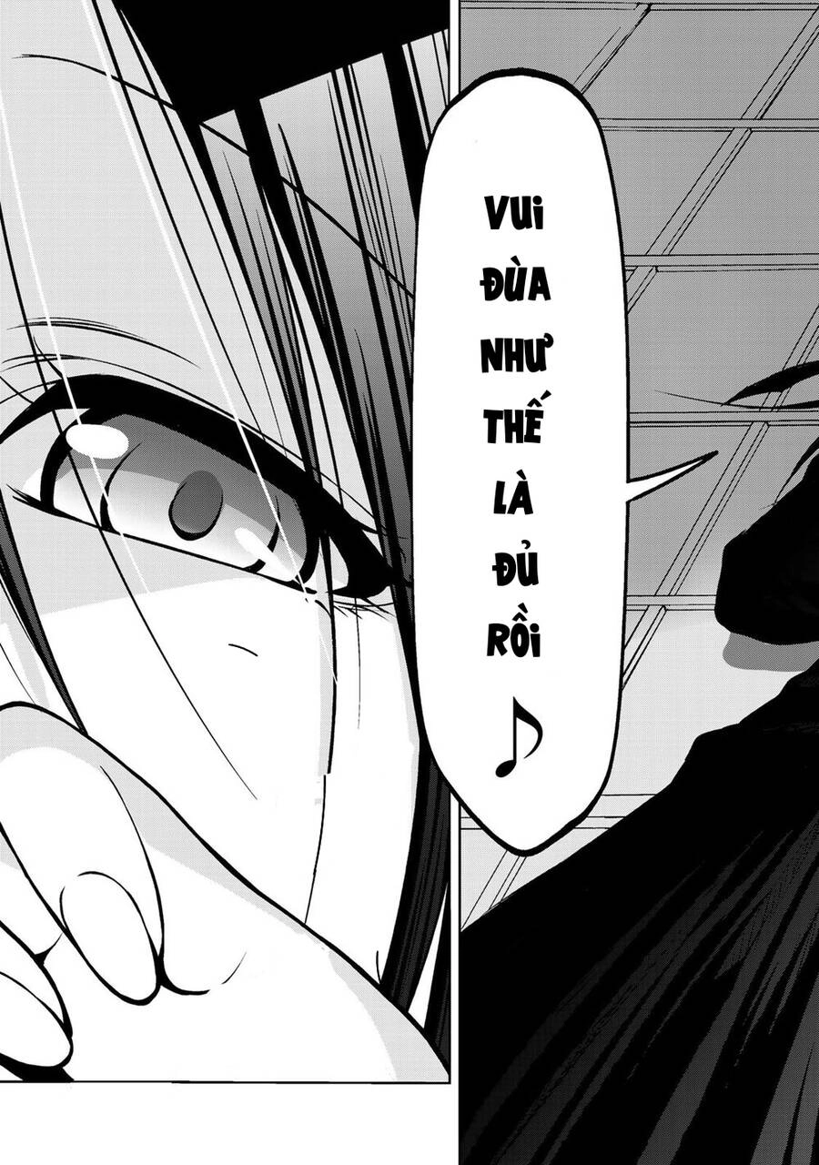 Tenpuru Chapter 36 - 10