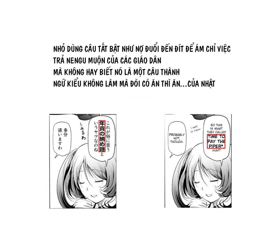 Tenpuru Chapter 36 - 12