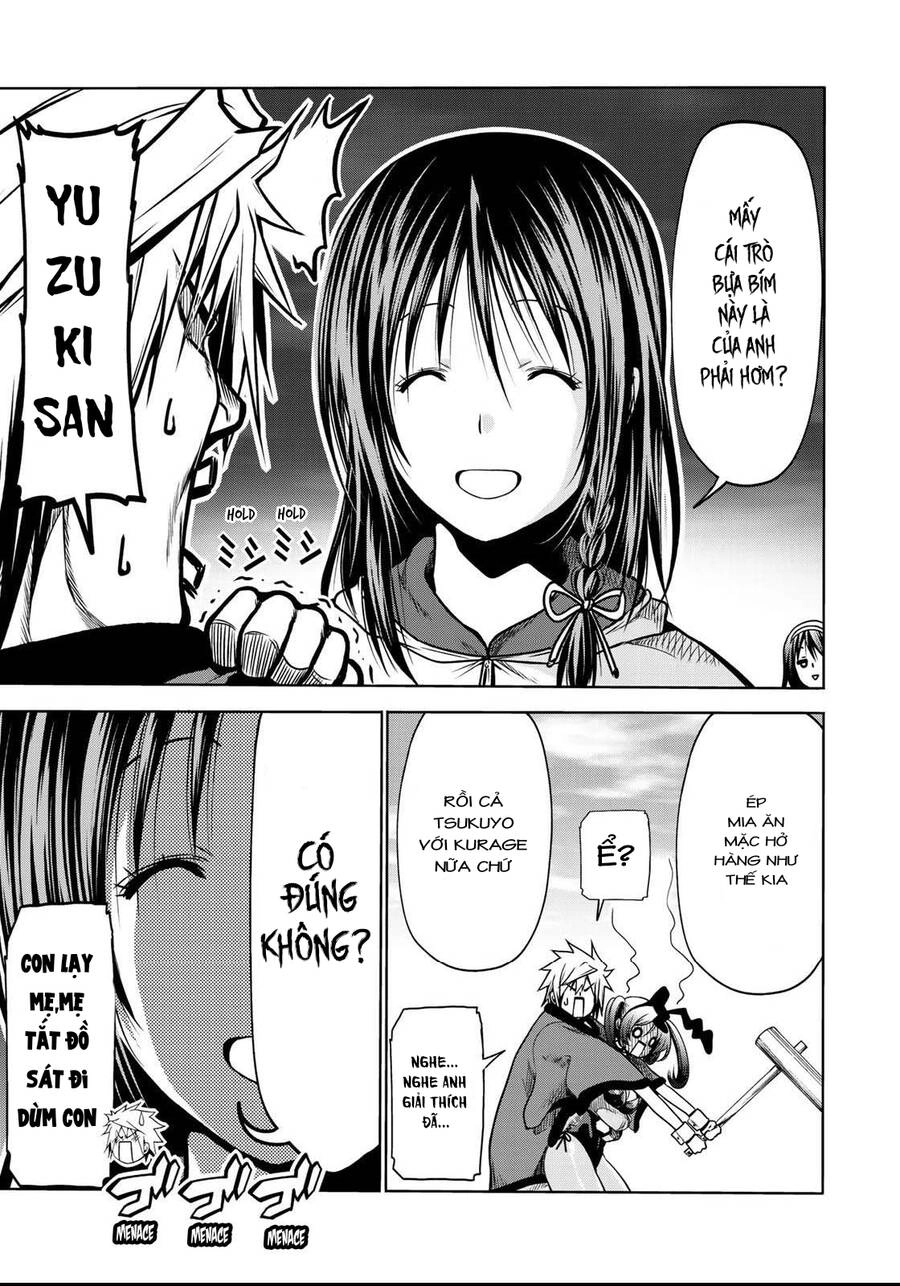 Tenpuru Chapter 37 - 15