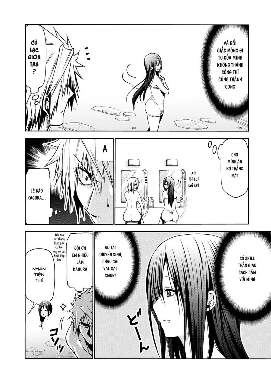 Tenpuru Chapter 40 - 2