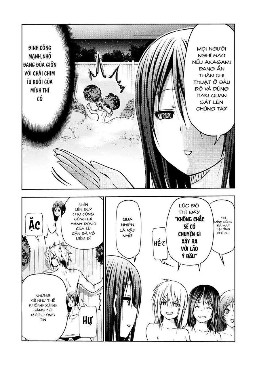 Tenpuru Chapter 40 - 3