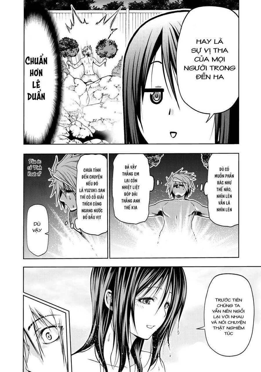 Tenpuru Chapter 40 - 4