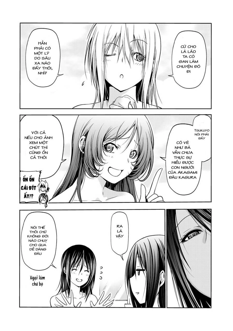 Tenpuru Chapter 40 - 5