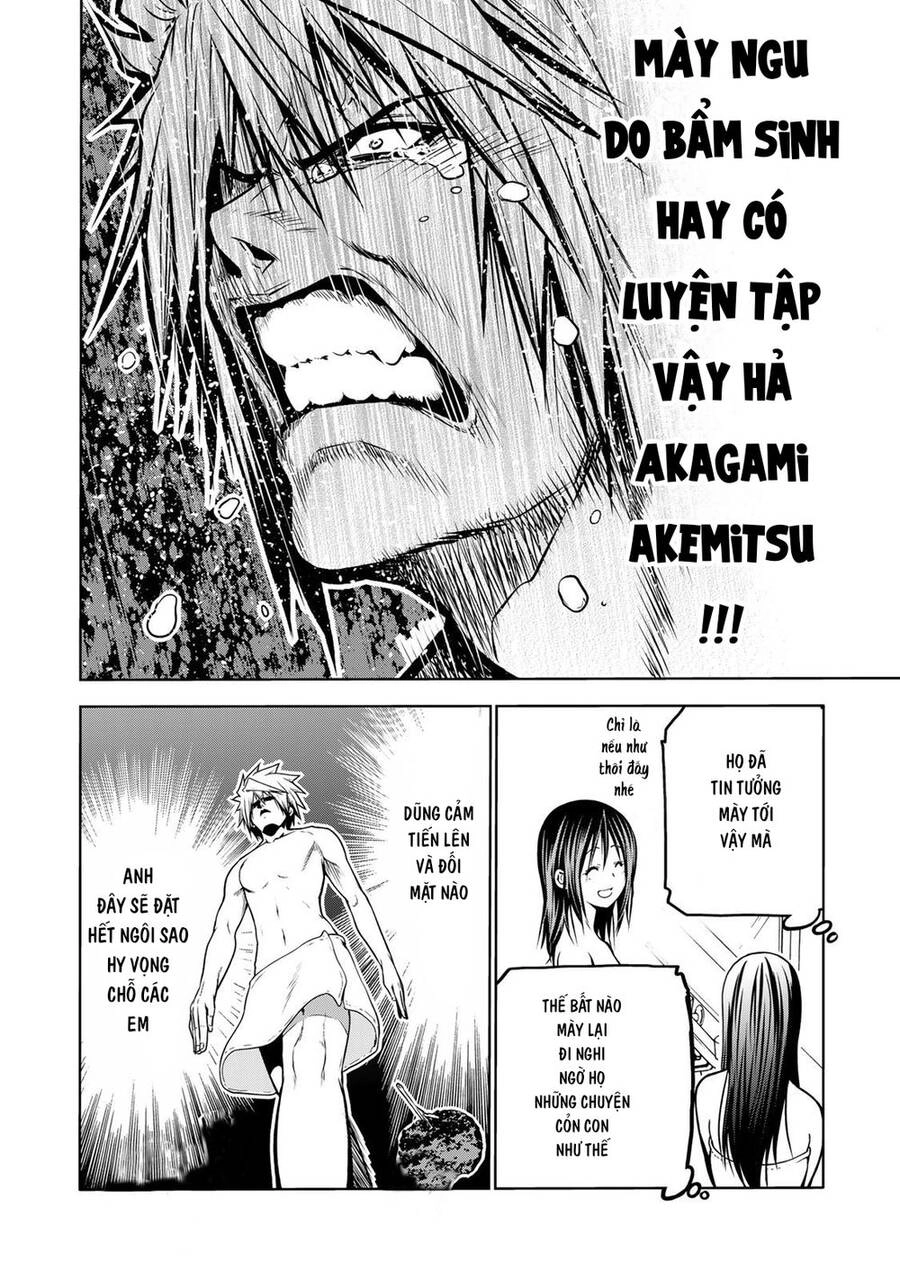 Tenpuru Chapter 40 - 6