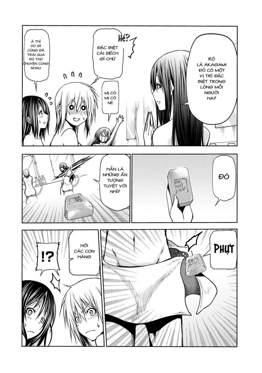 Tenpuru Chapter 40 - 7