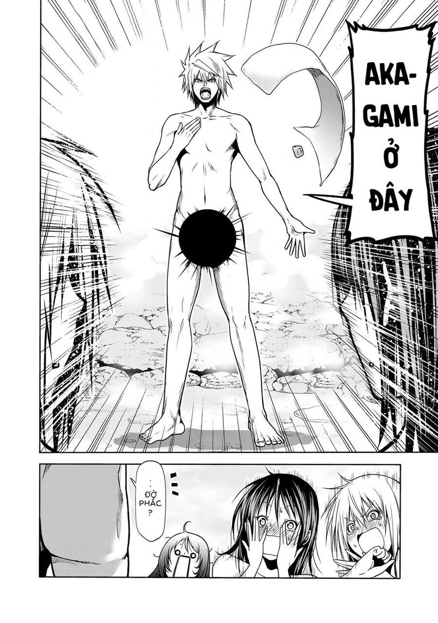 Tenpuru Chapter 40 - 8