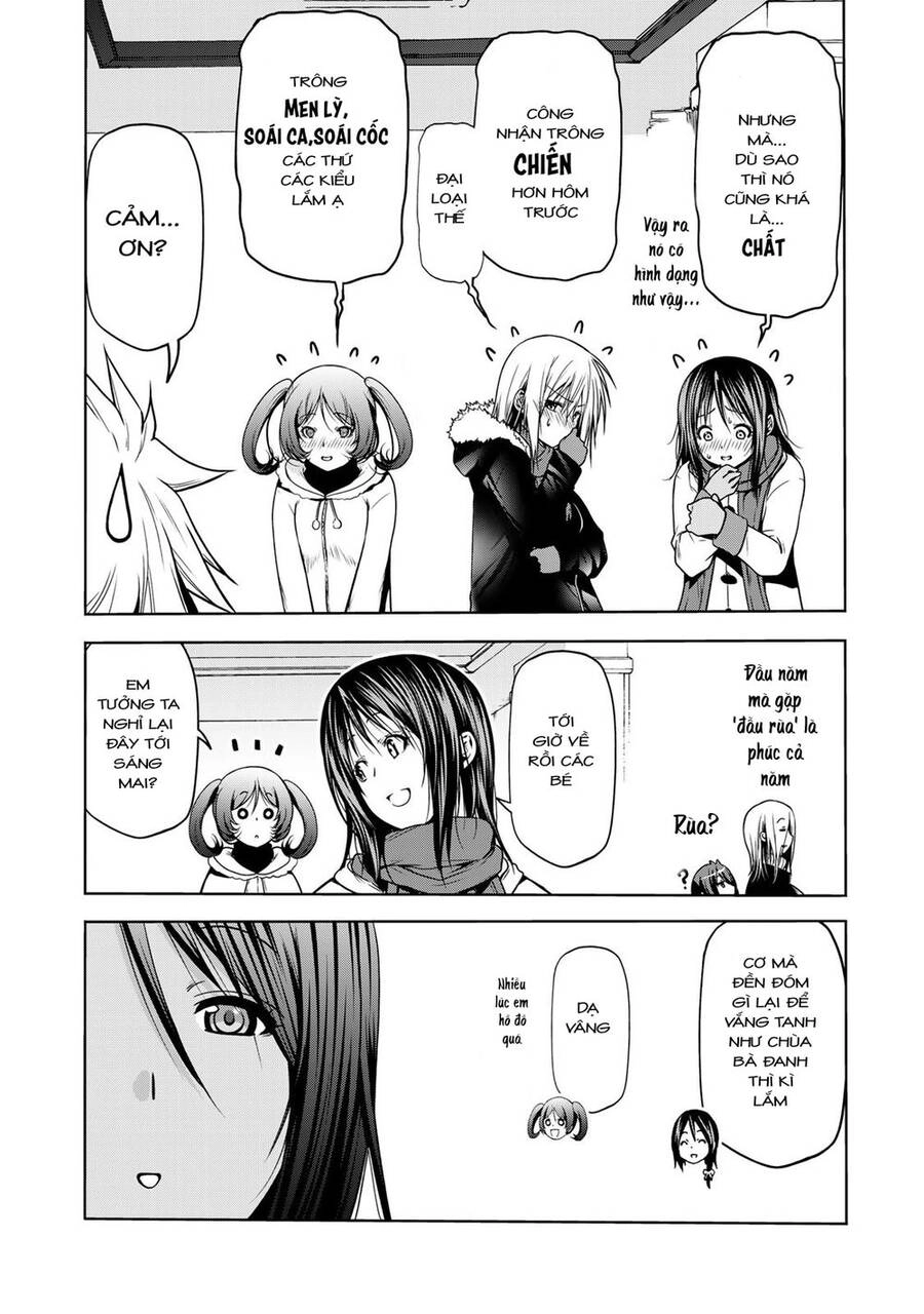 Tenpuru Chapter 40 - 10