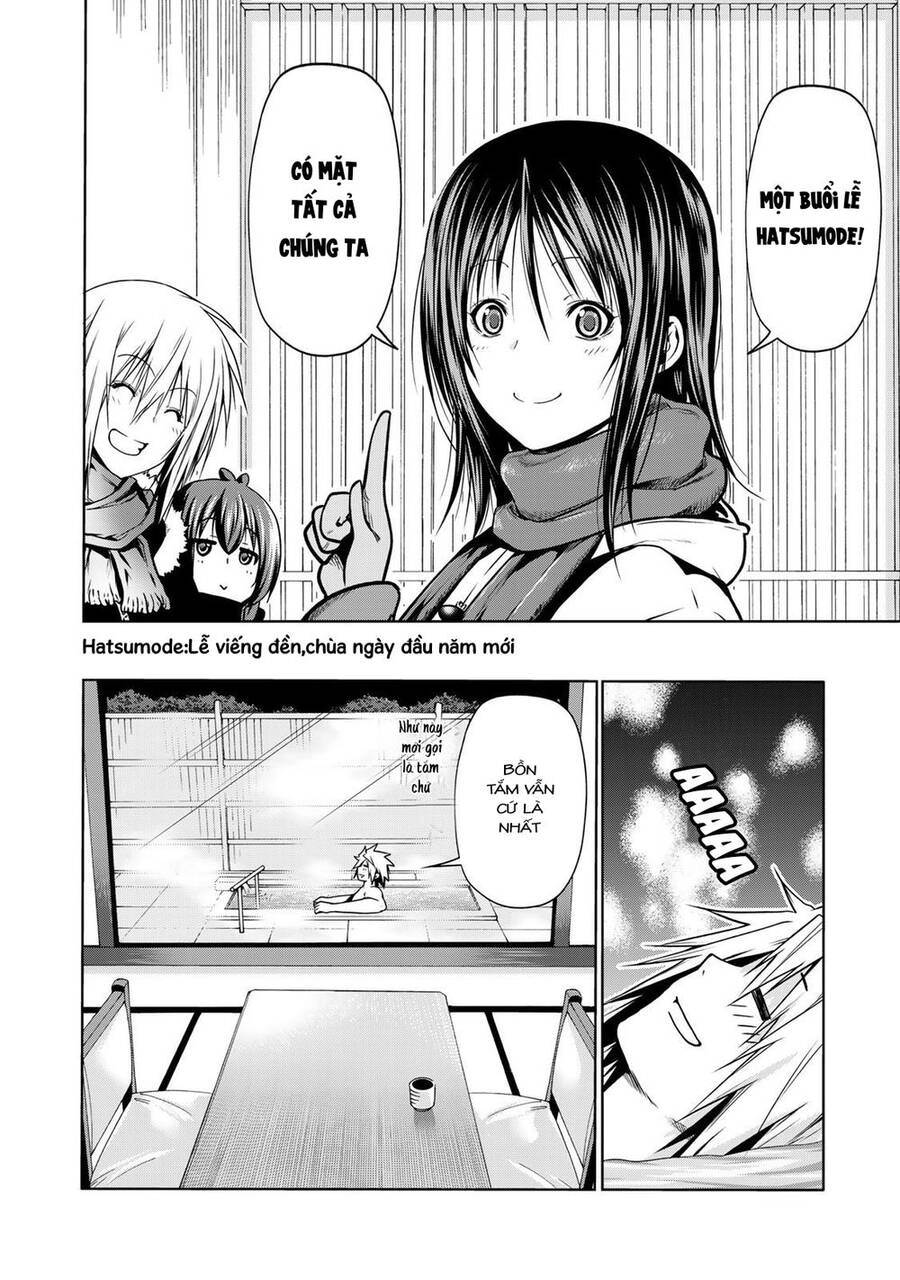 Tenpuru Chapter 40 - 12