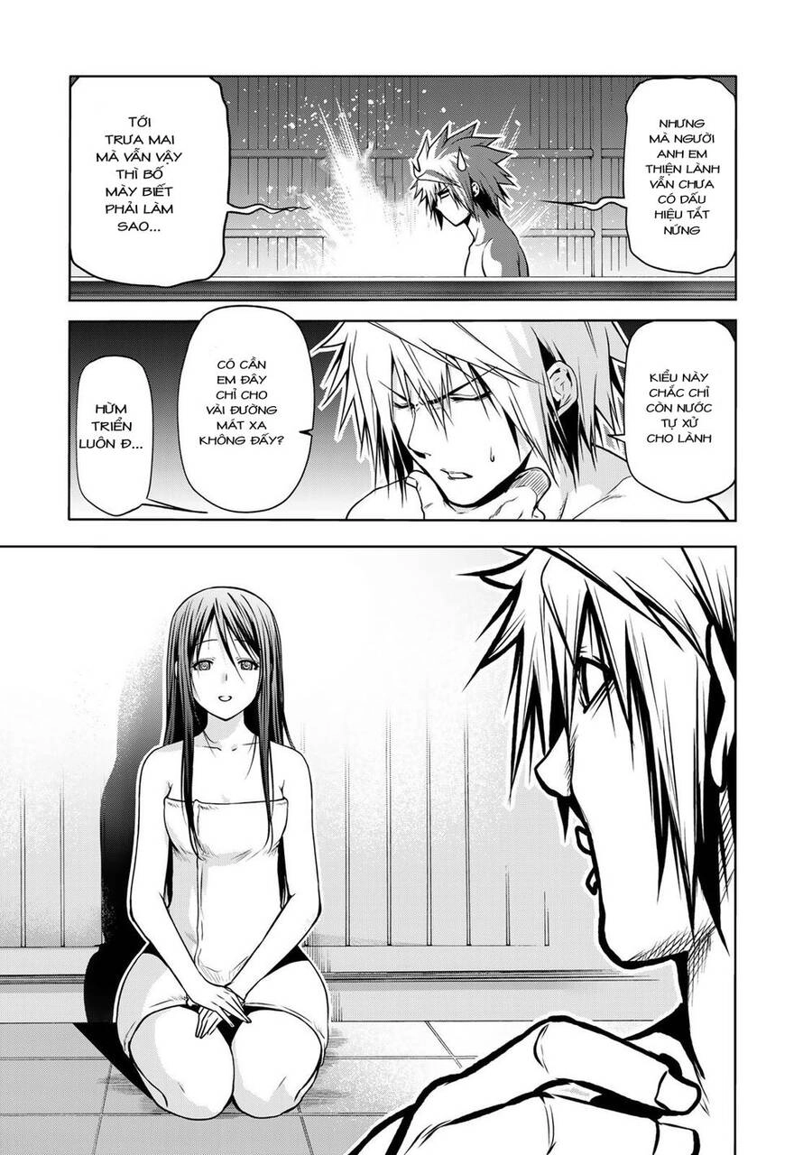 Tenpuru Chapter 40 - 13