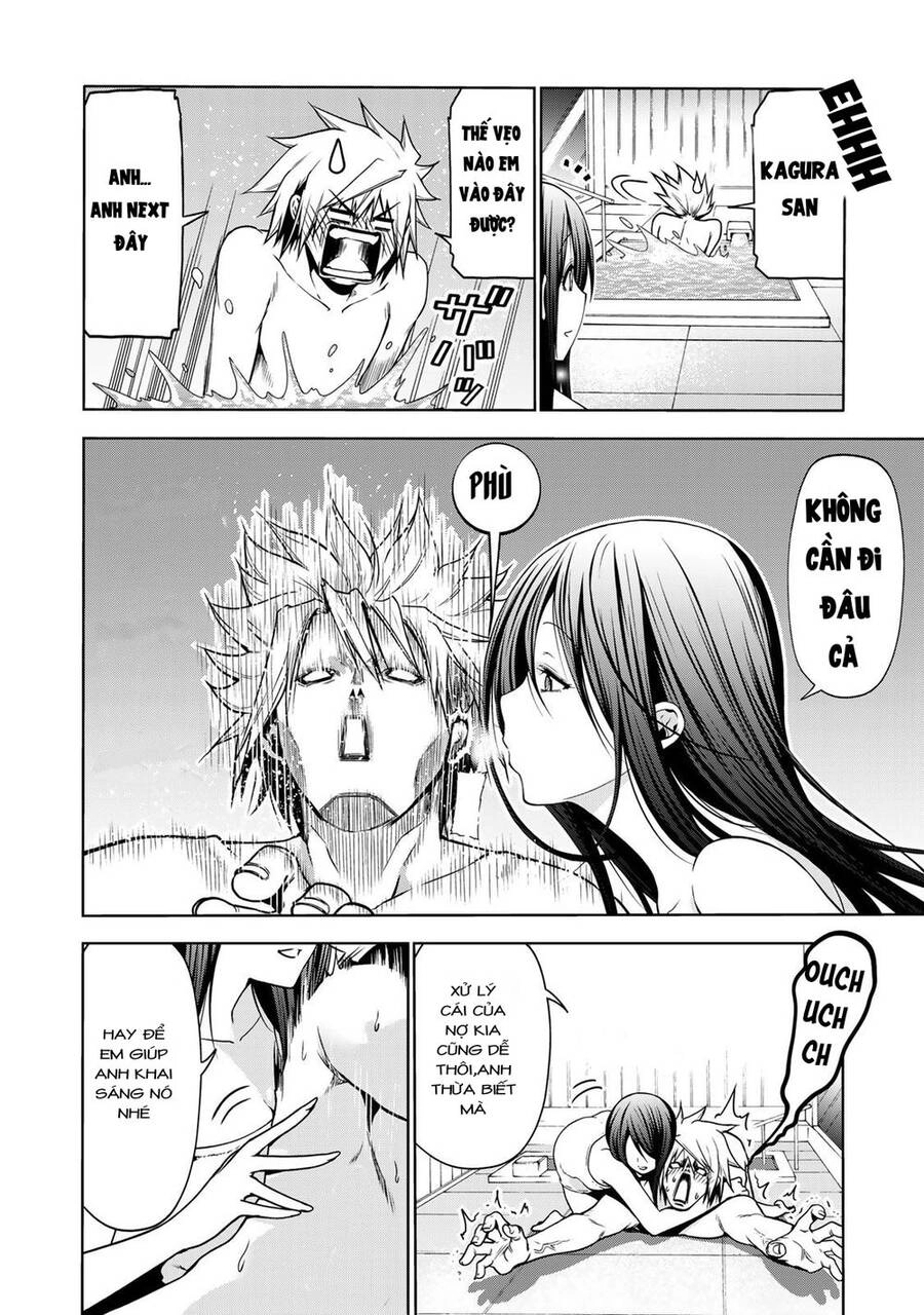 Tenpuru Chapter 40 - 14