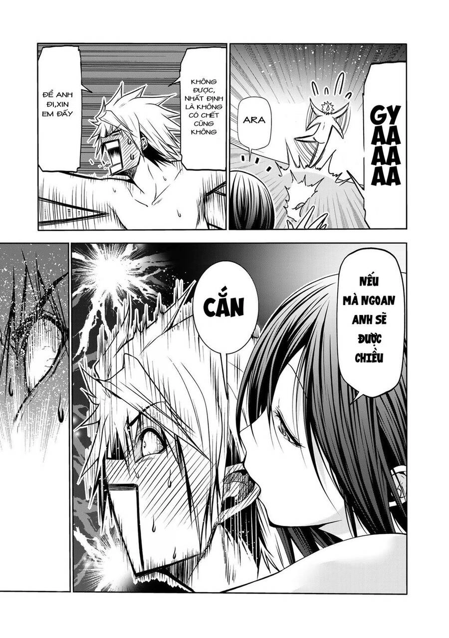 Tenpuru Chapter 40 - 15