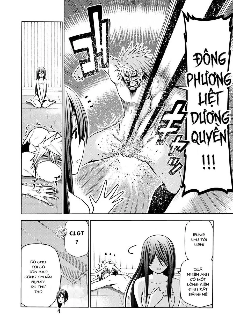 Tenpuru Chapter 40 - 16