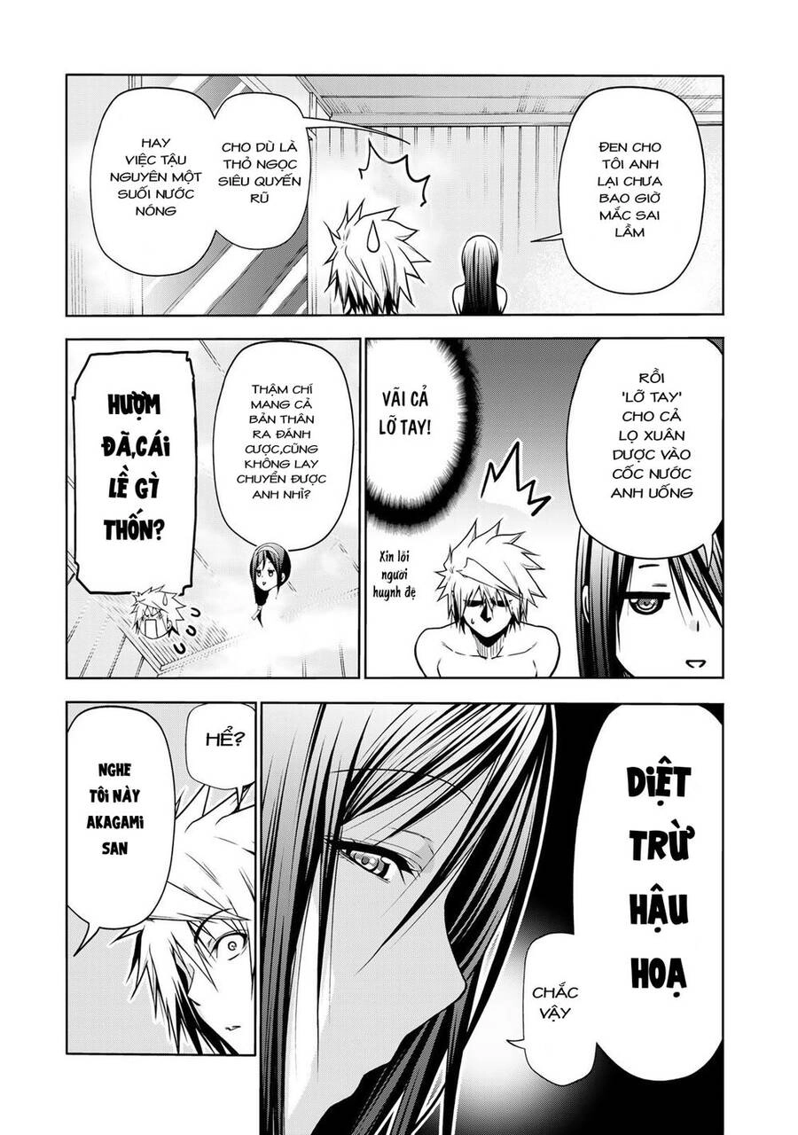 Tenpuru Chapter 40 - 17