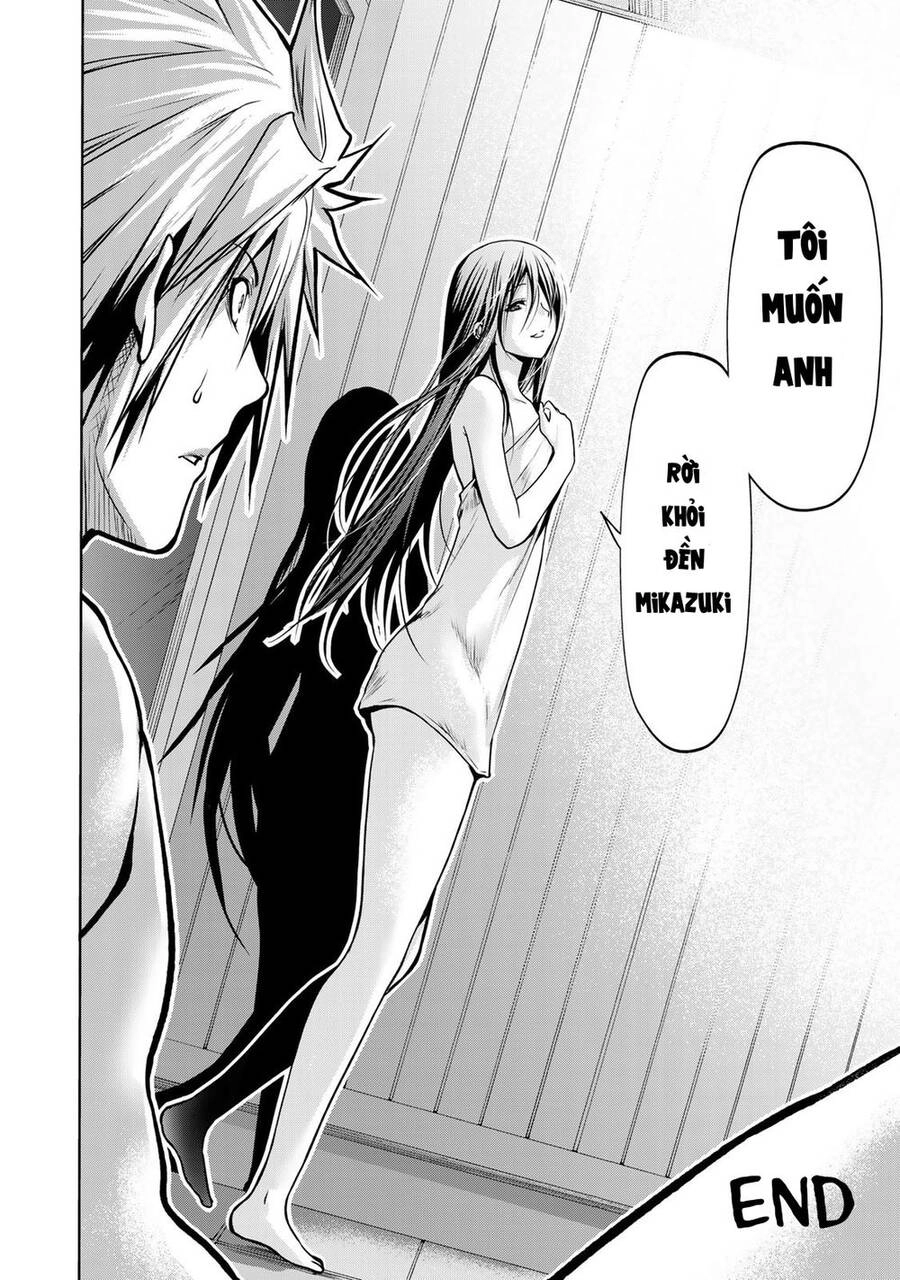 Tenpuru Chapter 40 - 18