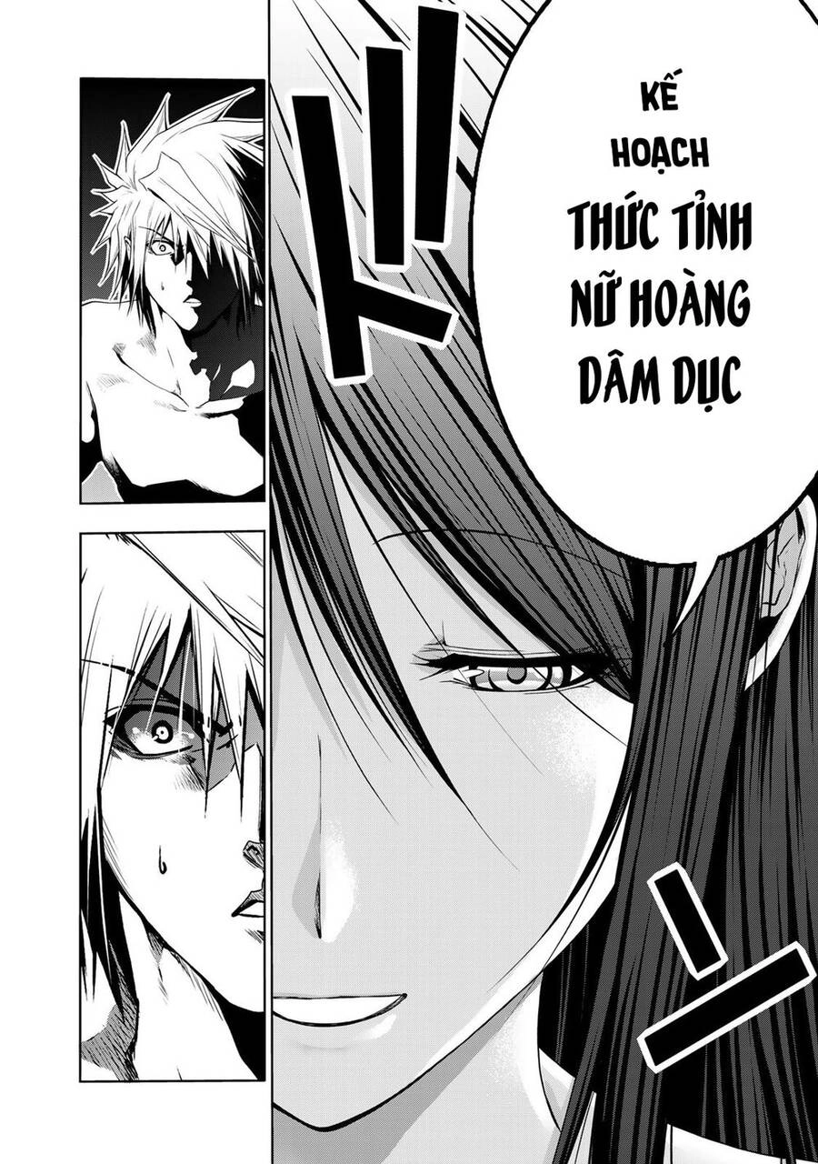 Tenpuru Chapter 41 - 2