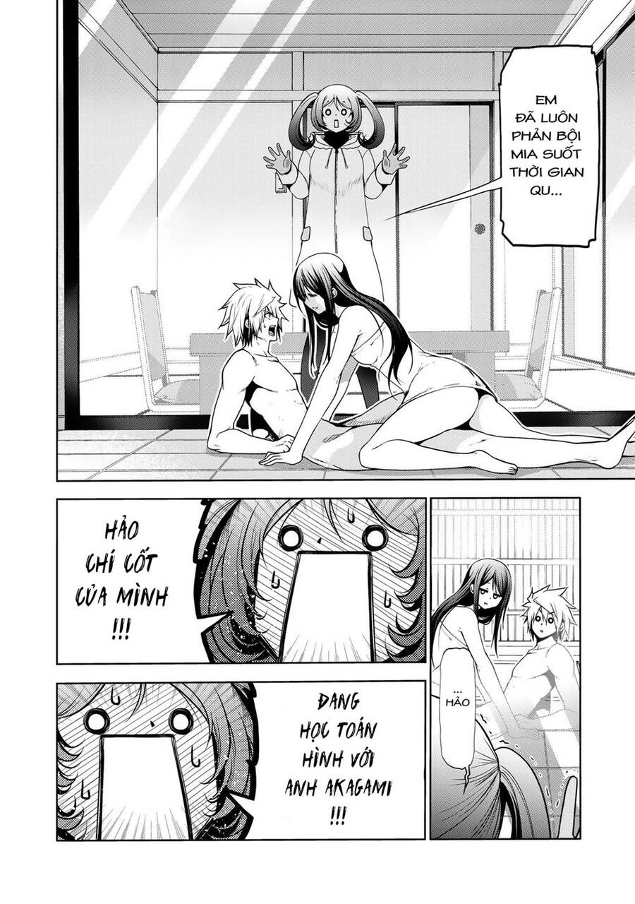 Tenpuru Chapter 41 - 6