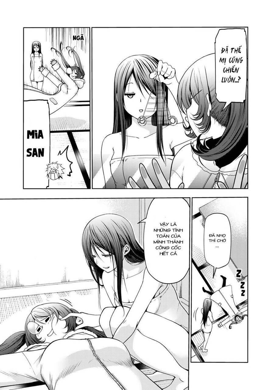 Tenpuru Chapter 41 - 7