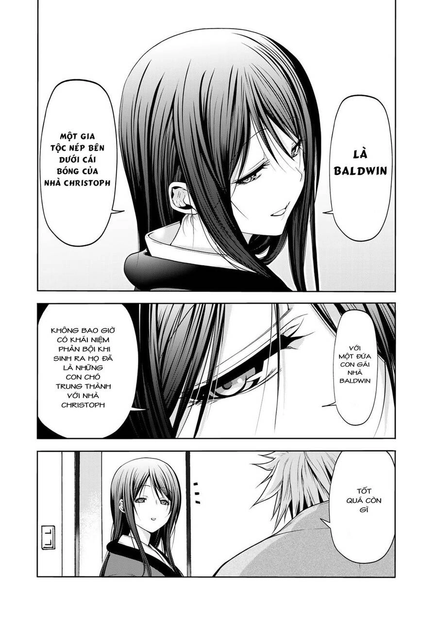 Tenpuru Chapter 41 - 9