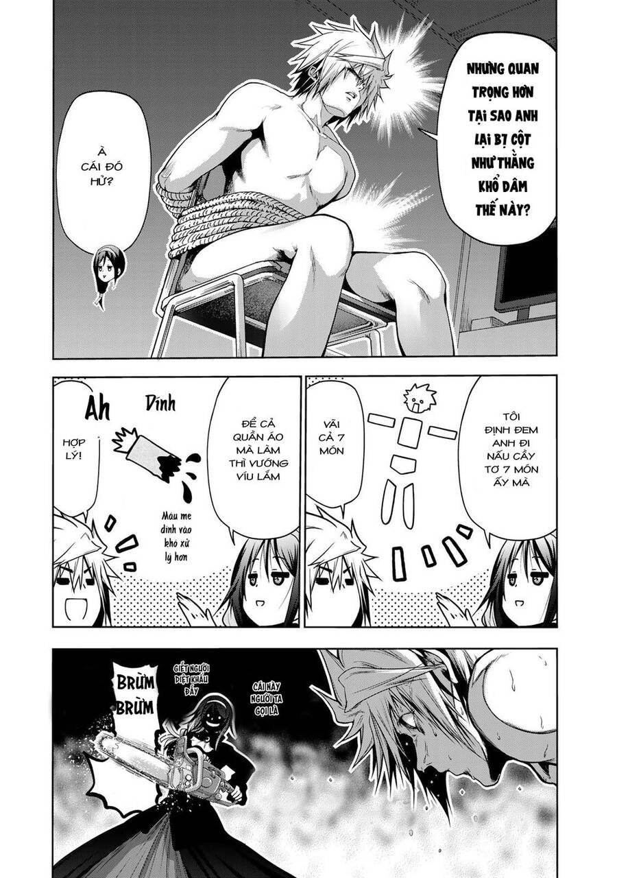 Tenpuru Chapter 41 - 13